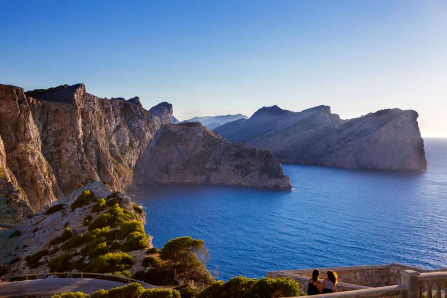 Cap-Formentor