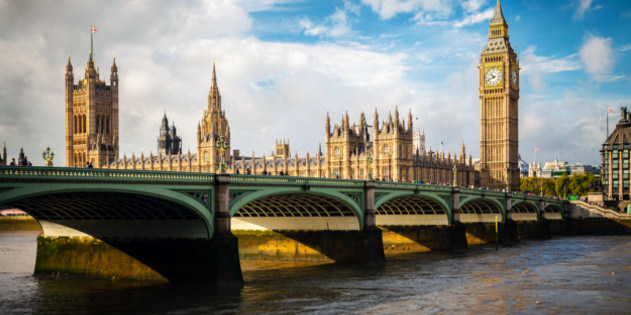 Städtetrip nach London: Unser Urlaubsguide für die englische Hauptstadt