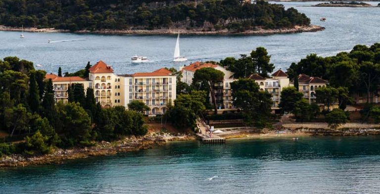 Die 5 Besten Strände Für Einen Fkk Urlaub In Kroatien