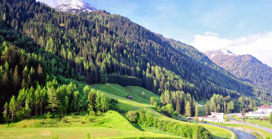 Österreich-Reisetipps: Die schönsten Regionen und Städte