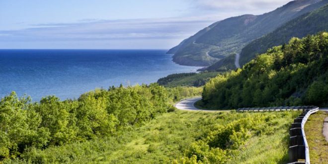 Island Reisebericht: Sommerurlaub auf der Feuerinsel