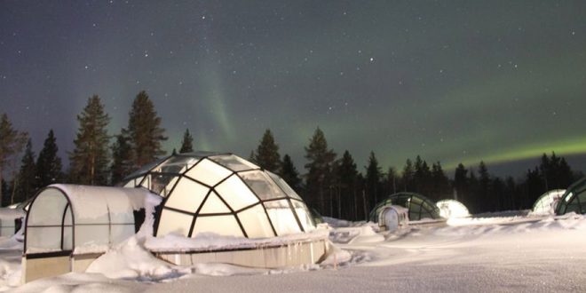 Die Top 10 Finnland Sehenswürdigkeiten – Attraktionen im Land der tausend Seen