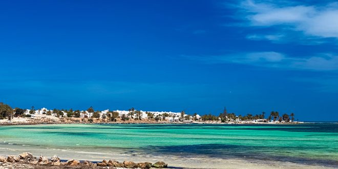 Top 9 Djerba Strände und Sehenswürdigkeiten: Erholung, Spaß und orientalischer Zauber