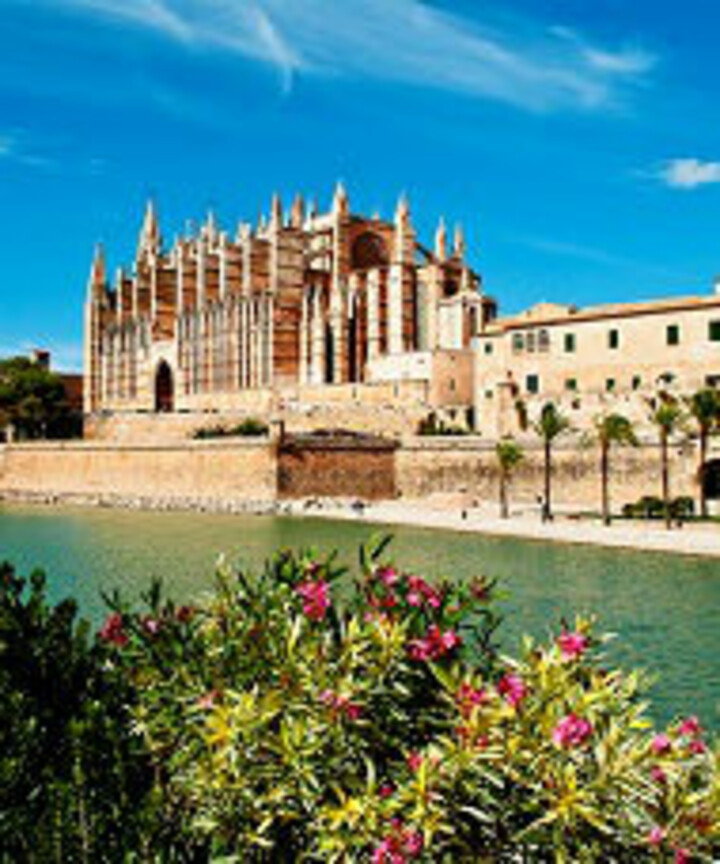 Mallorca Urlaub mit Bestpreisgarantie