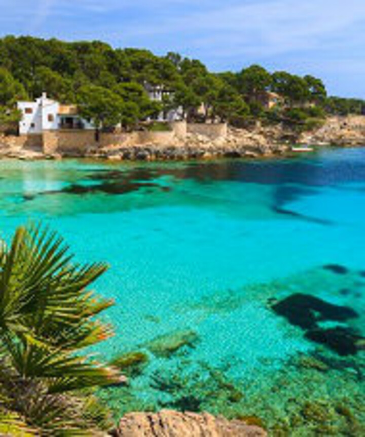 Mallorca Urlaub mit Bestpreisgarantie