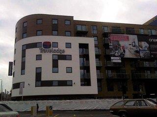 Travelodge Greenwich