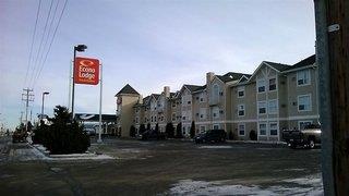 Econo Lodge Inn & Suites Hinton