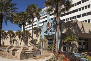 DoubleTree by Hilton Hotel Jacksonville Airport