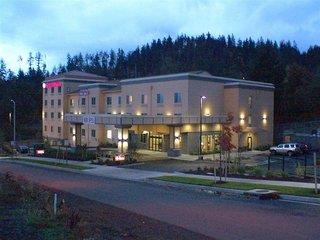 Comfort Suites Eugene Usa Oregon Eugene Oregon Buchen