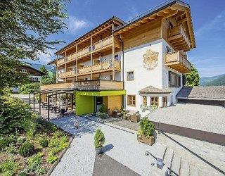 Alpinhotel Keil