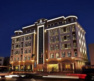 Zubarah Hotels & Resorts