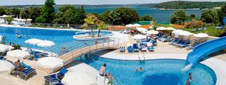 Valamar Tamaris Resort - Club Hotel Tamaris