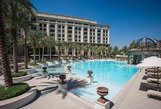 Palazzo Versace Dubai