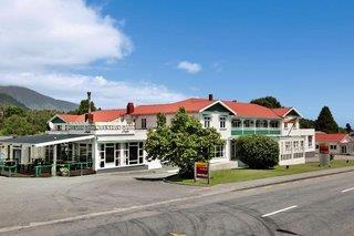 Heartland Hotel Fox Glacier