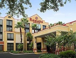 Ramada Suites Orlando Airport