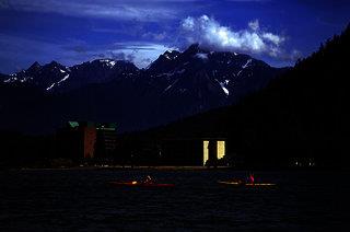 Harrison Hot Springs Resort