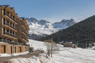 Residence Andorra Bordes d´ Envalira