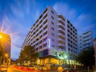 Park Inn by Radisson Bucharest Hotel & Residence