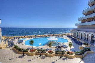 Radisson Blu Resort Malta St. Julian´s