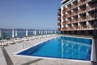 Paradiso Aparthotel Nessebar