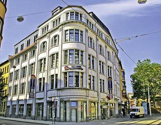 Best Western City Hotel Braunschweig