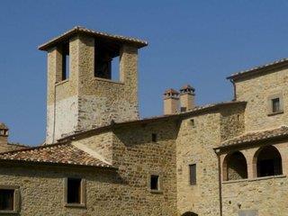 Abbazia San Faustino Residenza d´Epoca