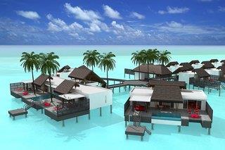 Emerald Maldives Resort & Spa