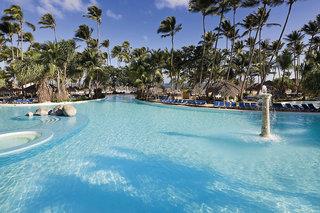 Melia Caribe Beach Resort