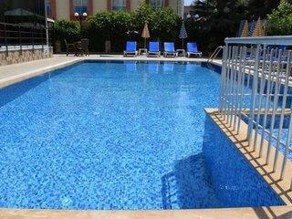 Güden Pearl Apart Hotel