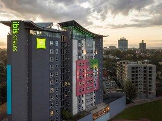 ibis Styles Nairobi Westlands 