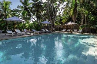 Bliss Hotel Praslin