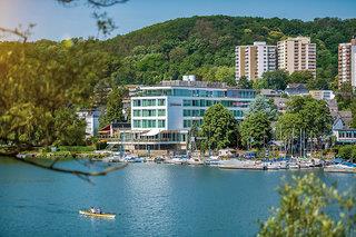 Fährhaus Koblenz