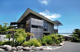 Punakaiki Resort