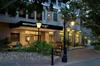 Townhouse Hotel & Conference Centre