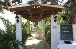 Hostal Capri