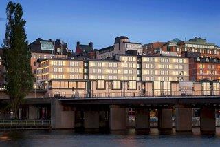 Hilton Slussen