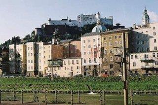 Radisson Blu Hotel Altstadt Salzburg