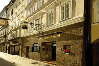 Hotel Goldener Hirsch a Luxury Collection