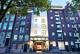 Hotel Pulitzer Amsterdam