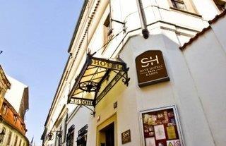 Sivek Hotels Kampa - Stara Zbrojnice