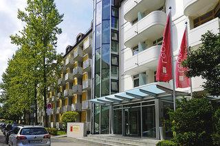 Leonardo Hotel & Residenz München