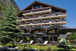 Hotel Mirabeau Hotel & Residence Zermatt