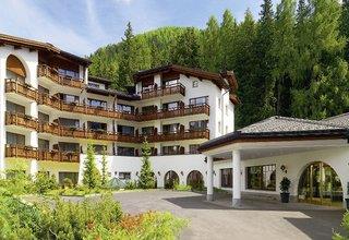 Hotel Waldhuus Swiss Quality 