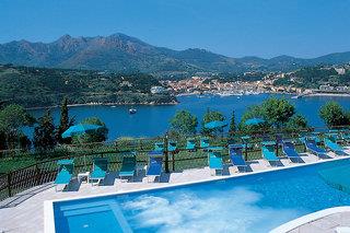 Grand Hotel Elba International