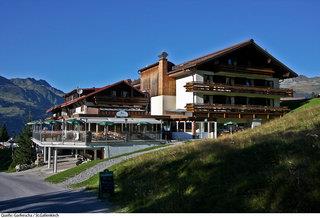 Alpenhof Garfrescha