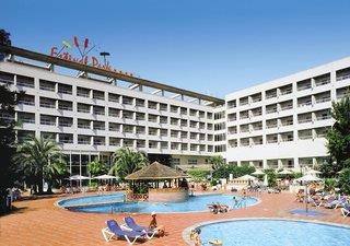 Estival Park Hotel Resort