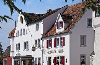 Goldenes Fass Rothenburg