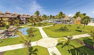 Pavo Real Beach Resort