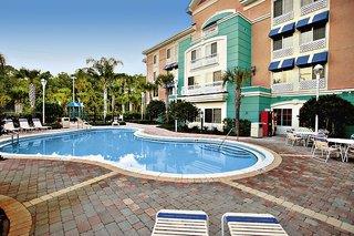 Best Western Plus Lake Buena South