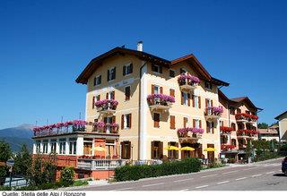 Stella Delle Alpi Wellness & Resort